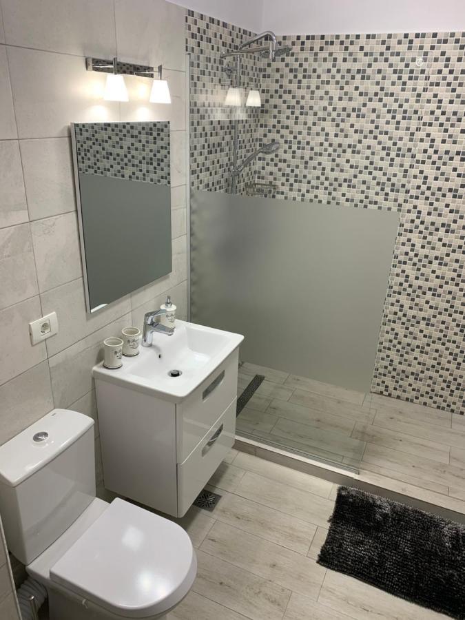 Sunrise Holiday Apartment - Mamaia Nord ナボダリ エクステリア 写真